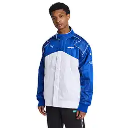 Foot Locker Puma X A$ap Jassen Heren - Blauw - Maat M - Nylon aanbieding