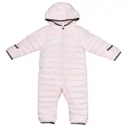 Foot Locker Nike Swoosh Jassen Baby - Roze - Maat 86 - 92 CM - Poly Woven aanbieding