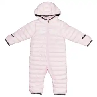 Foot Locker Nike Swoosh Jassen Baby - Roze - Maat 86 - 92 CM - Poly Woven aanbieding