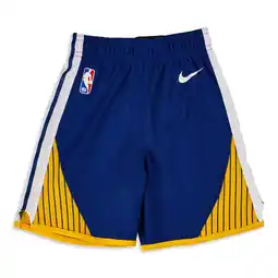 Foot Locker Nike NBA Korte Broeken Peuter - Blauw - Maat 92 - 98 CM aanbieding