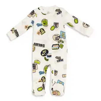 Foot Locker Nike Sportswear Trainingspakken Baby - Wit - Maat 68 - 74 CM aanbieding