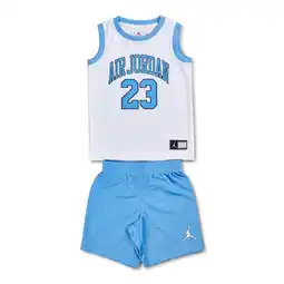 Foot Locker Jordan 23 Trainingspakken Peuter - Blauw - Maat 110 - 116 CM aanbieding