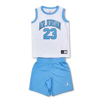Foot Locker Jordan 23 Trainingspakken Peuter - Blauw - Maat 110 - 116 CM aanbieding