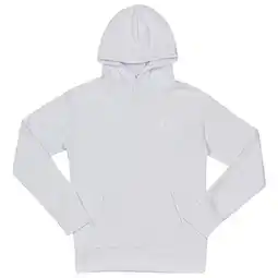 Foot Locker Jordan Brooklyn Hoodies Kinder - Grijs - Maat 128 - 137 CM - Katoen Fleece aanbieding