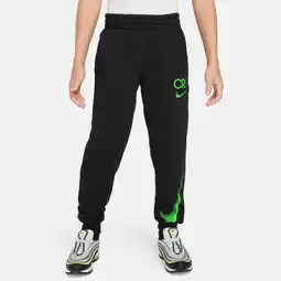 Foot Locker Nike Cr7 Broeken Kinder - Zwart - Maat 147 - 158 CM aanbieding