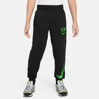 Foot Locker Nike Cr7 Broeken Kinder - Zwart - Maat 147 - 158 CM aanbieding