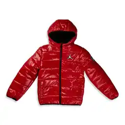 Foot Locker Jordan Jumpman Jassen Kinder - Rood - Maat 137 - 147 CM aanbieding