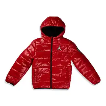 Foot Locker Jordan Jumpman Jassen Kinder - Rood - Maat 137 - 147 CM aanbieding