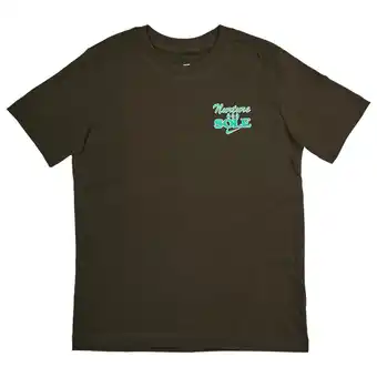 Foot Locker Nike Nature T-shirts Kinder - Grijs - Maat 122 - 128 CM aanbieding