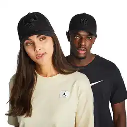 Foot Locker New Era 9forty Mlb New York Yankees Petten Unisex - Zwart - Maat One Size aanbieding