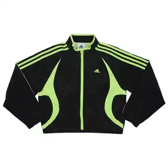 Foot Locker Adidas Teamgeist Trainingspakken Kinder - Zwart - Maat 129 - 134 CM - Poly Woven aanbieding
