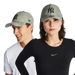 Foot Locker New Era 9forty Mlb New York Yankees Petten Unisex - Groen - Maat One Size aanbieding