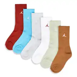Foot Locker Jordan Jumpman Sokken Unisex - Wit - Maat 35 - 38 aanbieding