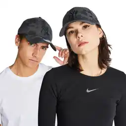 Foot Locker New Era 9forty Mlb New York Yankees Petten Unisex - Grijs - Maat One Size aanbieding