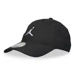 Foot Locker Jordan Kids Strap Back Petten Unisex - Zwart - Maat One Size - Katoen aanbieding