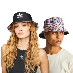 Foot Locker Adidas Trefoil Petten Unisex - Zwart - Maat 40-42 - Katoen aanbieding