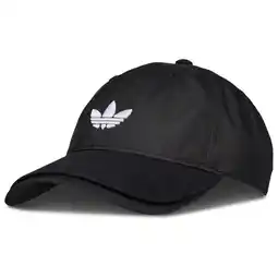 Foot Locker Adidas Visor Petten Unisex - Zwart - Maat ONE SIZE aanbieding