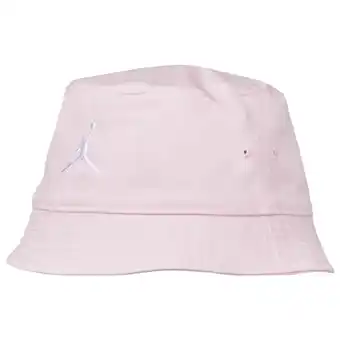 Foot Locker Jordan Kids Bucket Petten Unisex - Roze - Maat YOUTH aanbieding