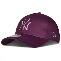 Foot Locker New Era Kids 9forty Mlb New York Yankees Petten Unisex - Paars - Maat YOUTH aanbieding