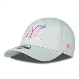 Foot Locker New Era Kids 9forty Mlb New York Yankees Petten Unisex - Groen - Maat One Size aanbieding