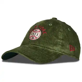 Foot Locker New Era 9twenty Petten Unisex - Groen - Maat One Size aanbieding