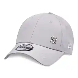 Foot Locker New Era 9forty Mlb Flawless 940 Petten Unisex - Grijs - Maat One Size aanbieding