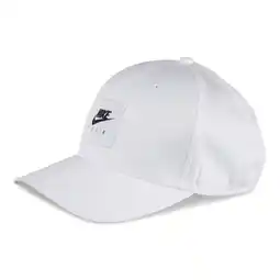 Foot Locker Nike Air Petten Unisex - Wit - Maat One Size aanbieding