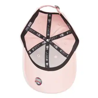 Foot Locker New Era 9forty Mlb New York Yankees Petten Unisex - Roze - Maat One Size aanbieding