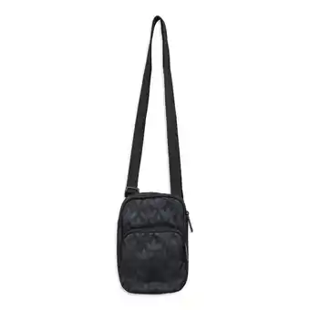 Foot Locker Adidas Cross Body Tassen Unisex - Zwart - Maat One Size - Poly (Polyester) aanbieding