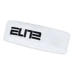 Foot Locker Nike Headband Sport Accessoires Unisex - Wit - Maat One Size aanbieding