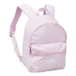 Foot Locker Adidas Adicolor Backpack Tassen Unisex - Roze - Maat One Size aanbieding