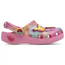Foot Locker Crocs Classic Peuterschoenen - Multi - Maat 33-34 - Plastic aanbieding