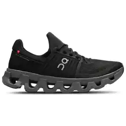 Foot Locker On Cloudswift Sneakers Heren - Zwart - Maat 42 - Mesh/Synthetisch aanbieding