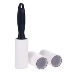 Zooplus Complete Set Incl. 2 Reserve Rollen - Kledingroller Pick-Up aanbieding
