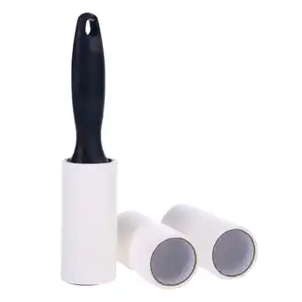 Zooplus Complete Set Incl. 2 Reserve Rollen - Kledingroller Pick-Up aanbieding