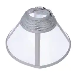 Zooplus kooa premium halsband voor huisdieren maat M: 30-40cm nekomtrek voor honden en katten aanbieding