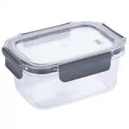 Zooplus TIAKI voedsel bewaardoos 20,7x14,9x9,3cm aanbieding