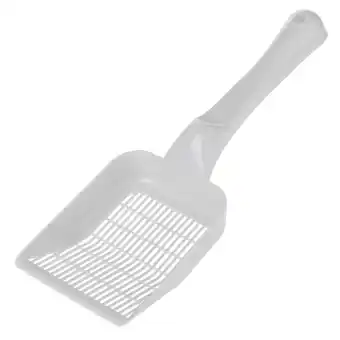 Zooplus Kattenbakschepje Ultra 1 stuk aanbieding