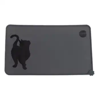Zooplus L 47 x B 30 cm - Cosma Silicone Placemat aanbieding