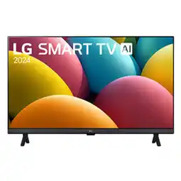 MediaMarkt LG 43LR60006LA 43 Full-HD (2025) aanbieding