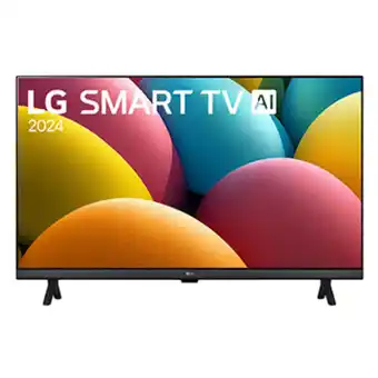 MediaMarkt LG 43LR60006LA 43 Full-HD (2025) aanbieding