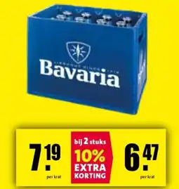Nettorama Bavaria aanbieding