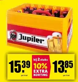 Nettorama Jupiler aanbieding