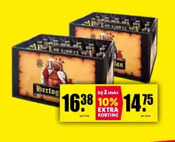 Nettorama Hertog aanbieding