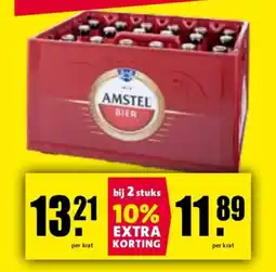 Nettorama Amstel aanbieding