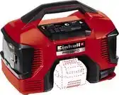 Conrad Einhell Power-X Change PRESSITO - Solo Compressor 11 bar aanbieding