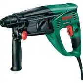 Conrad Bosch Home and Garden PBH 2800 RE SDS-Plus-Boorhamer 720 W Incl. koffer aanbieding