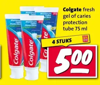 Nettorama Colgate aanbieding