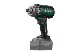 Lidl PARKSIDE Accu-slagmoersleutel 20 V met accu en lader aanbieding