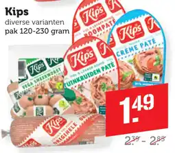 Coop Kips aanbieding